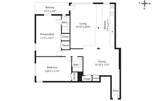 79-10 34th Ave, New York City, NY 11372 - Photo 9