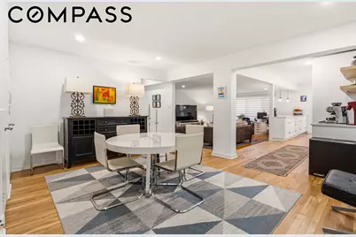 79-10 34th Avenue #2J, New York City, NY 11372 - Photo 3