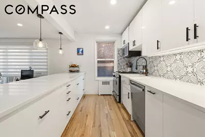 79-10 34th Avenue #2J, New York City, NY 11372 - Photo 1