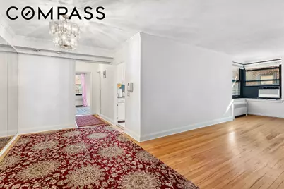 32-40 91st Street #510, New York City, NY 11369 - Photo 1