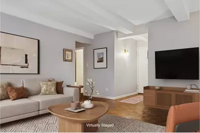 235 E 49th Street #6F, New York, NY 10017 - Photo 7