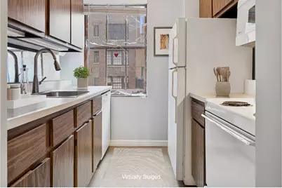 235 E 49th Street #6F, New York, NY 10017 - Photo 15