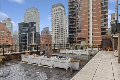235 E 49th Street #6F, New York City, NY 10017 - Photo 21