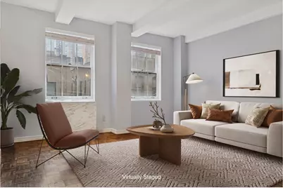 235 E 49th Street #6F, New York City, NY 10017 - Photo 3