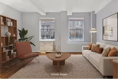 235 E 49th Street #6F, New York, NY 10017 - Photo 1