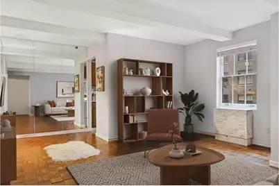 235 E 49th Street #6F, New York, NY 10017 - Photo 9