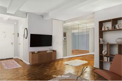 235 E 49th Street #6F, New York City, NY 10017 - Photo 11