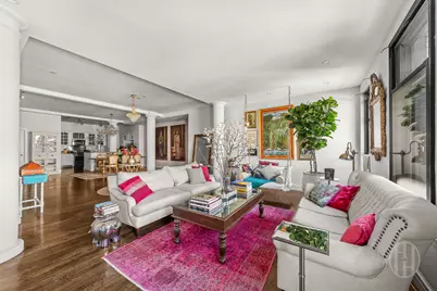 116 W 14th Street #8N, New York City, NY 10011 - Photo 1