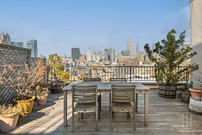 116 W 14th Street #8N, New York City, NY 10011 - Photo 23