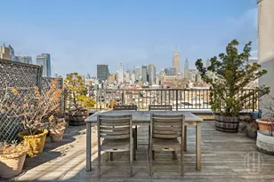 116 W 14th St, New York City, NY 10011 - Photo 23