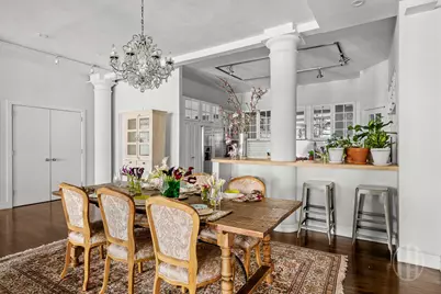 116 W 14th Street #8N, New York City, NY 10011 - Photo 11