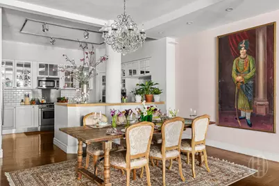 116 W 14th Street #8N, New York City, NY 10011 - Photo 9