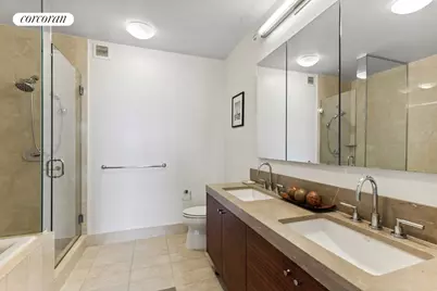 30 West Street #17G, New York City, NY 10004 - Photo 5