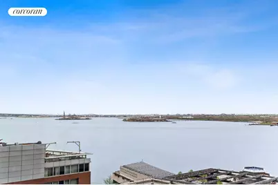 30 West Street #17G, New York City, NY 10004 - Photo 7