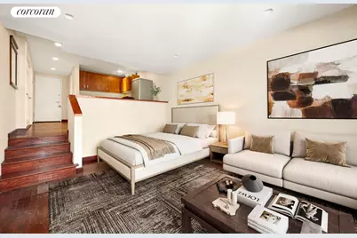 211 Thompson Street #5C, New York, NY 10012 - Photo 3