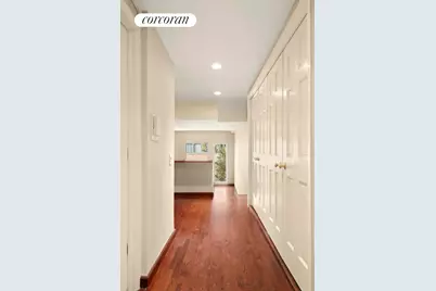 211 Thompson Street #5C, New York, NY 10012 - Photo 5