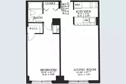 350 W 50th Street #3C, New York City, NY 10019 - Photo 19