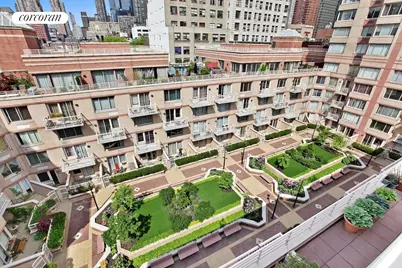 350 W 50th Street #3C, New York City, NY 10019 - Photo 11