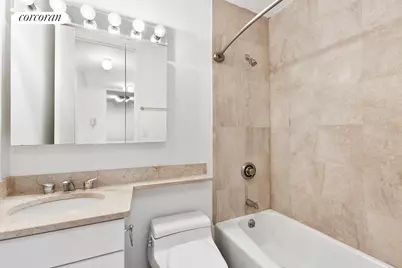 350 W 50th Street #3C, New York City, NY 10019 - Photo 5