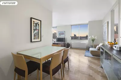 350 W 50th Street #3C, New York City, NY 10019 - Photo 21