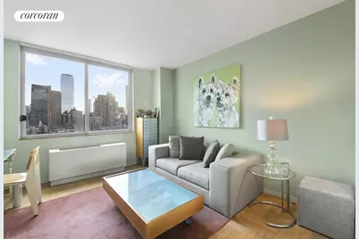350 W 50th Street #3C, New York City, NY 10019 - Photo 23