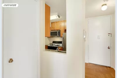 350 W 50th Street #3C, New York City, NY 10019 - Photo 25