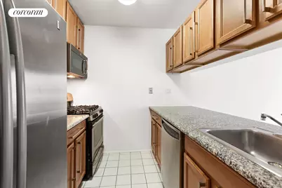 350 W 50th Street #3C, New York City, NY 10019 - Photo 3