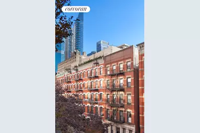 350 W 50th Street #3C, New York City, NY 10019 - Photo 19