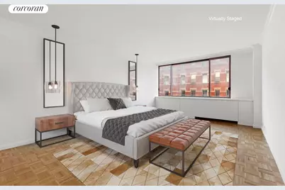 350 W 50th Street #3C, New York City, NY 10019 - Photo 5