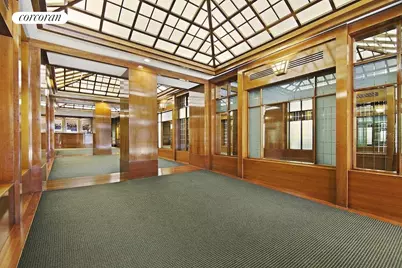 350 W 50th Street #3C, New York City, NY 10019 - Photo 13