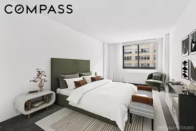 515 E 72nd Street #10D, New York City, NY 10021 - Photo 5