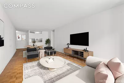 515 E 72nd Street #10D, New York City, NY 10021 - Photo 3