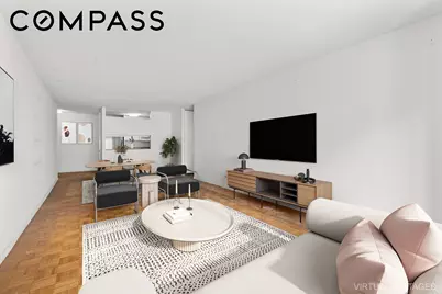 515 E 72nd Street #10D, New York City, NY 10021 - Photo 3