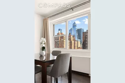 360 W 22nd Street #12L, New York, NY 10011 - Photo 5