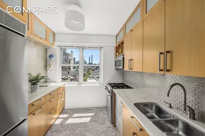 360 W 22nd Street #12L, New York City, NY 10011 - Photo 7