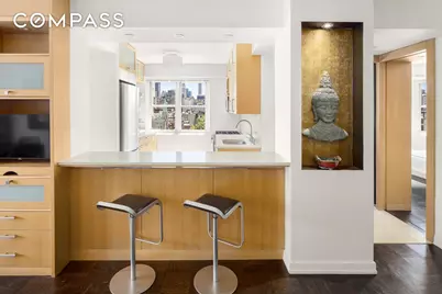 360 W 22nd Street #12L, New York City, NY 10011 - Photo 1