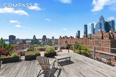 360 W 22nd Street #12L, New York, NY 10011 - Photo 19