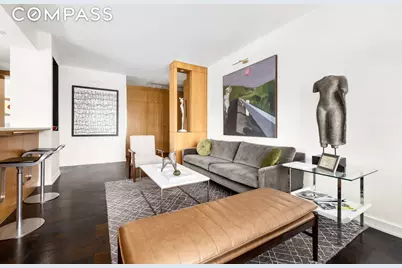 360 W 22nd Street #12L, New York City, NY 10011 - Photo 3
