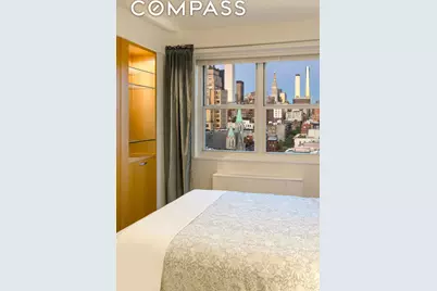 360 W 22nd Street #12L, New York City, NY 10011 - Photo 11