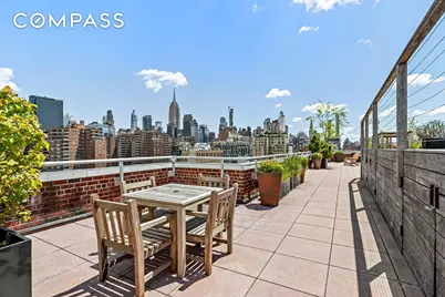 360 W 22nd Street #12L, New York City, NY 10011 - Photo 19