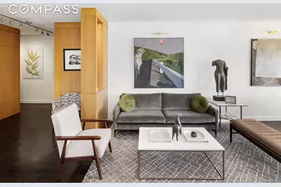 360 W 22nd Street #12L, New York, NY 10011 - Photo 3