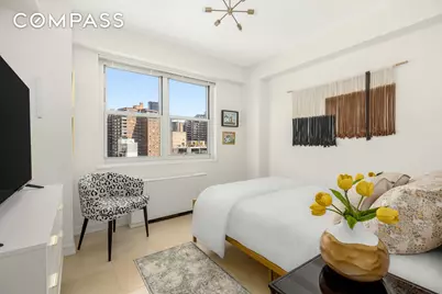 360 W 22nd Street #12L, New York City, NY 10011 - Photo 9