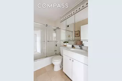 347 W 57th Street #25AB, New York, NY 10019 - Photo 13