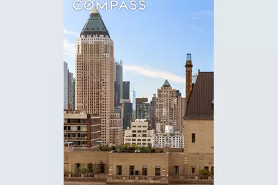 347 W 57th Street #25AB, New York, NY 10019 - Photo 9