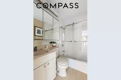 347 W 57th Street #25AB, New York City, NY 10019 - Photo 15