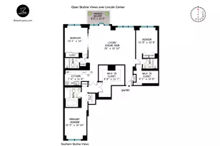 347 W 57th St, New York City, NY 10019 - Photo 21