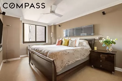 347 W 57th Street #25AB, New York City, NY 10019 - Photo 7