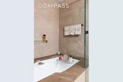 347 W 57th Street #25AB, New York, NY 10019 - Photo 11