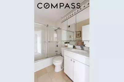 347 W 57th Street #25AB, New York City, NY 10019 - Photo 13