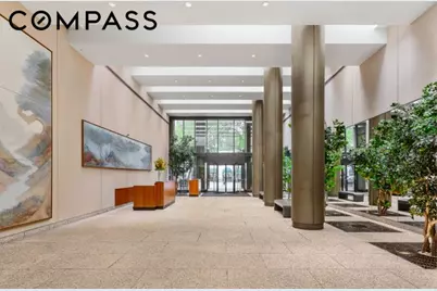 347 W 57th Street #25AB, New York City, NY 10019 - Photo 19